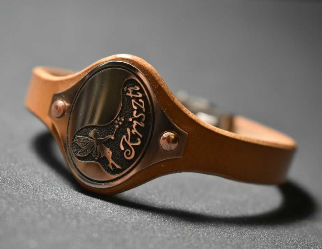 "Moonfairy" – Személyre szabott tündérkarkötő - Image 7